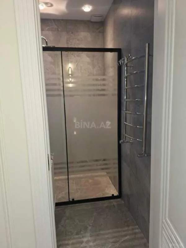 Satılır 2 otaqlı mənzil 80 m²