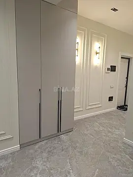 Satılır 2 otaqlı mənzil 80 m²