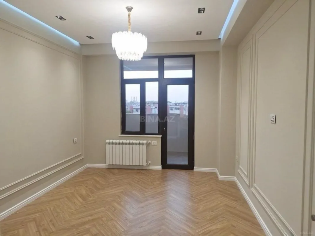 Satılır 2 otaqlı mənzil 80 m²