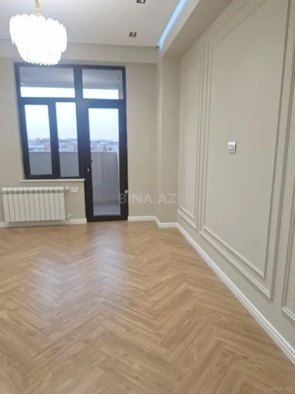 Satılır 2 otaqlı mənzil 80 m²