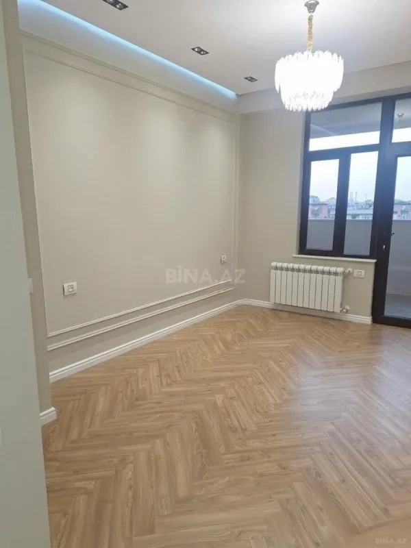 Satılır 2 otaqlı mənzil 80 m²