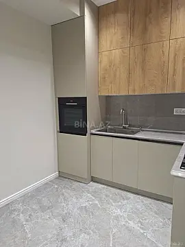 Satılır 2 otaqlı mənzil 80 m²