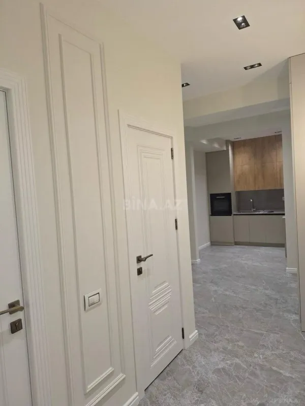 Satılır 2 otaqlı mənzil 80 m²