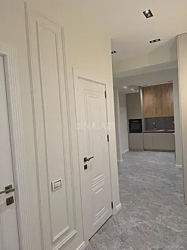 Satılır 2 otaqlı mənzil 80 m²