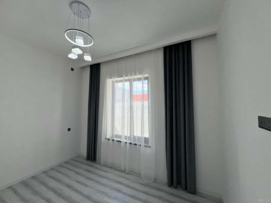 Satılır 4 otaqlı həyət evi 150 m²