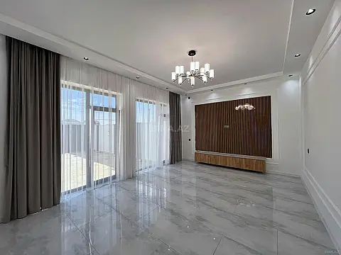 Satılır 4 otaqlı həyət evi 150 m²