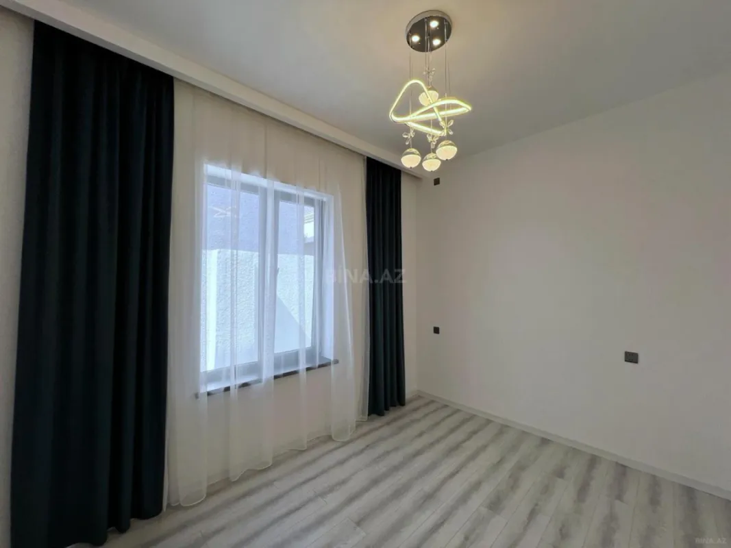 Satılır 4 otaqlı həyət evi 150 m²