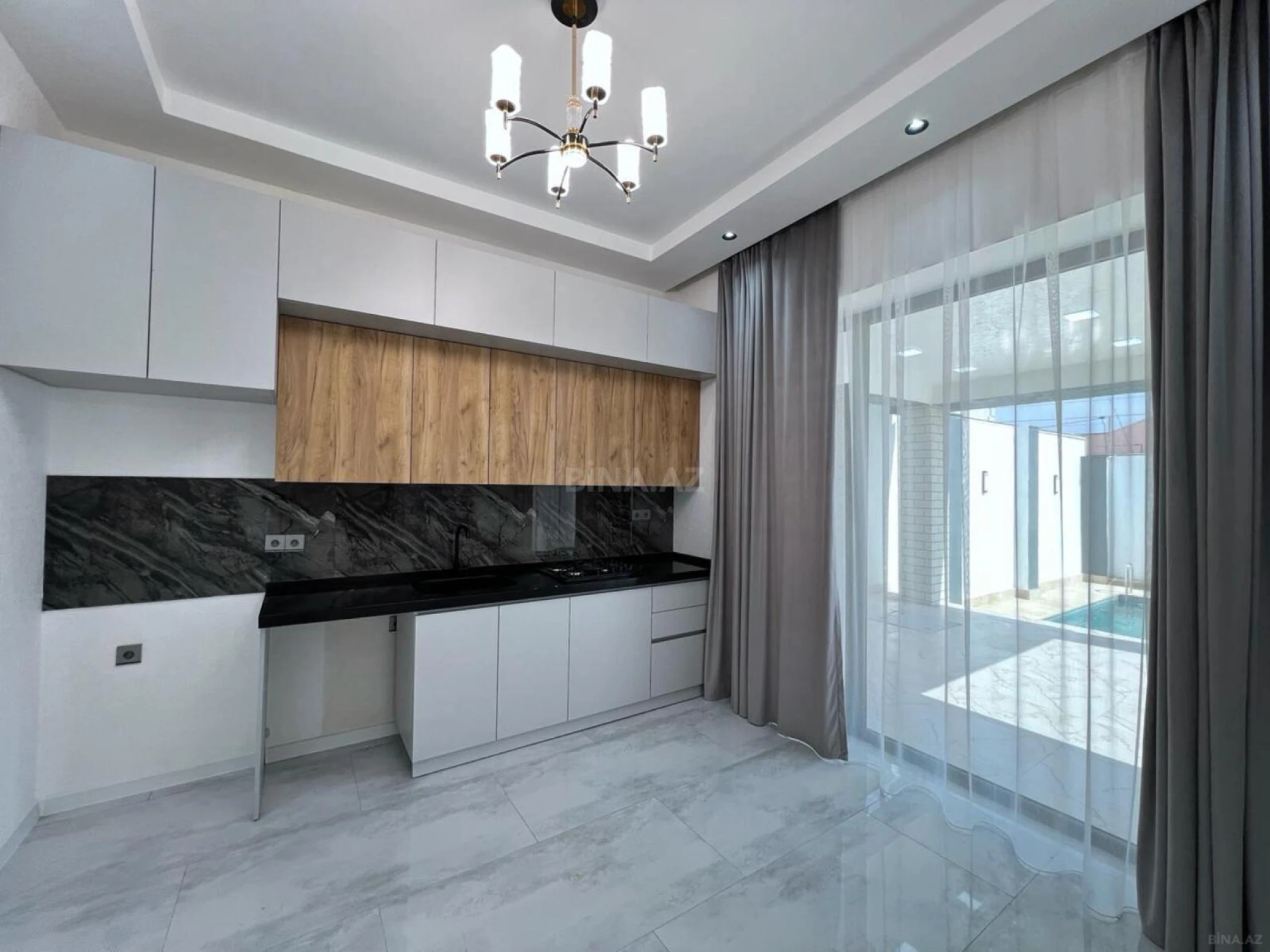 Satılır 4 otaqlı həyət evi 150 m²