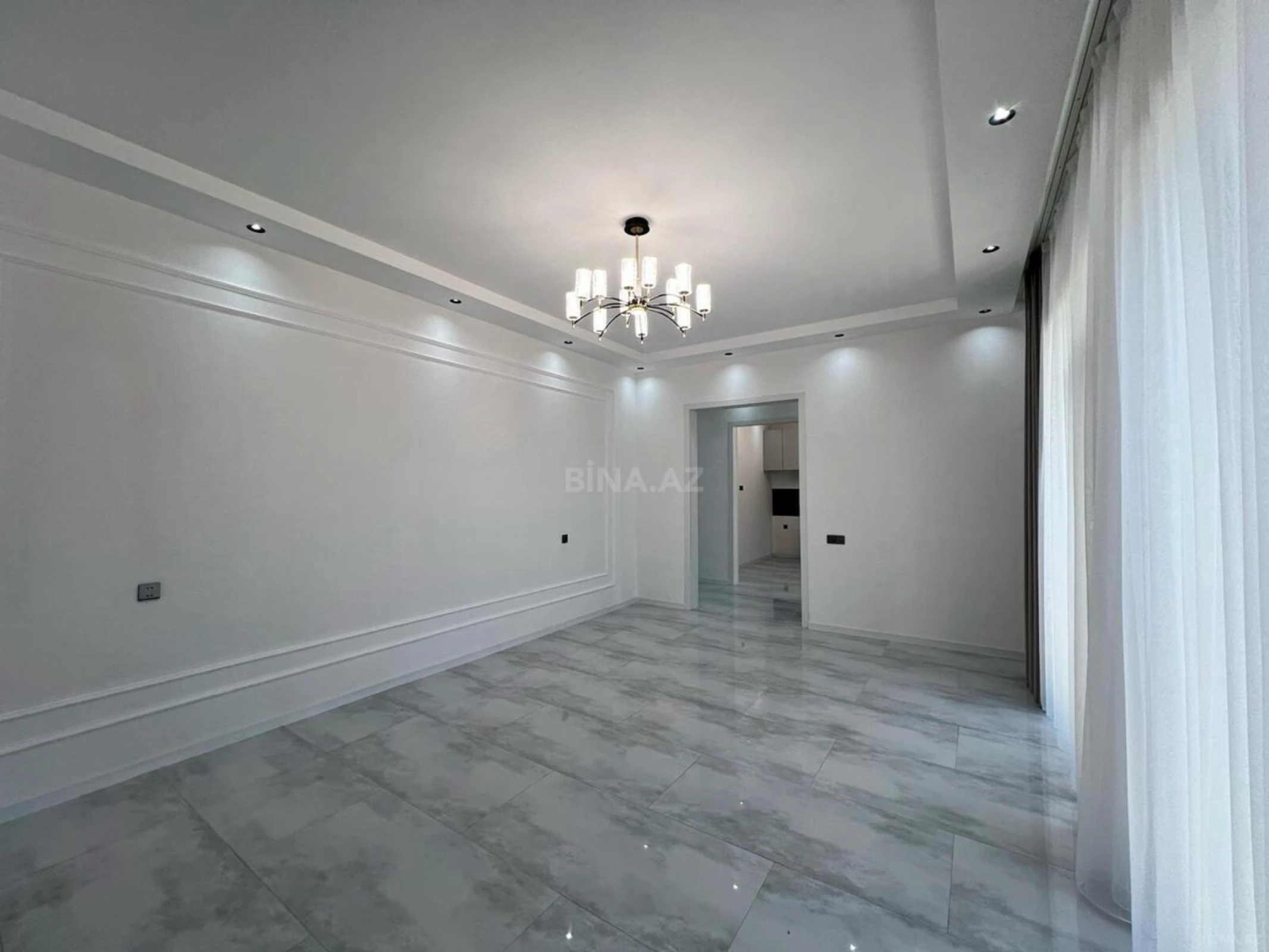 Satılır 4 otaqlı həyət evi 150 m²
