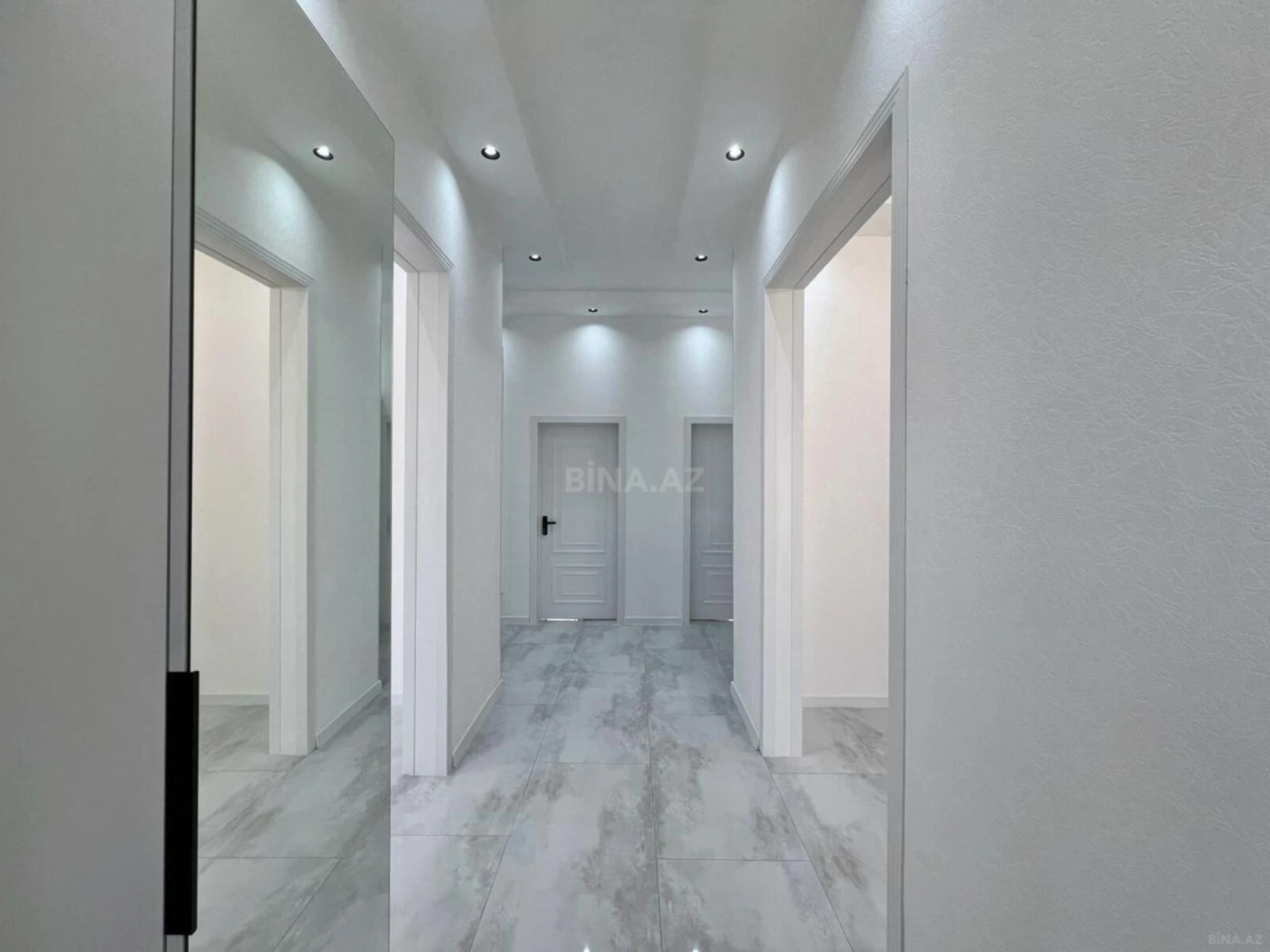 Satılır 4 otaqlı həyət evi 150 m²