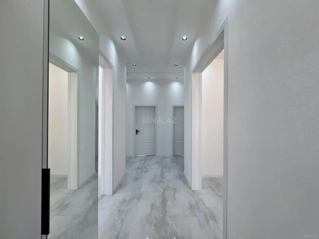 Satılır 4 otaqlı həyət evi 150 m²