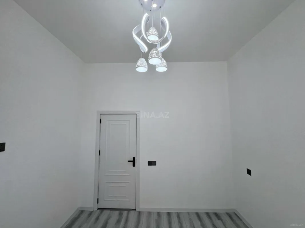 Satılır 4 otaqlı həyət evi 150 m²