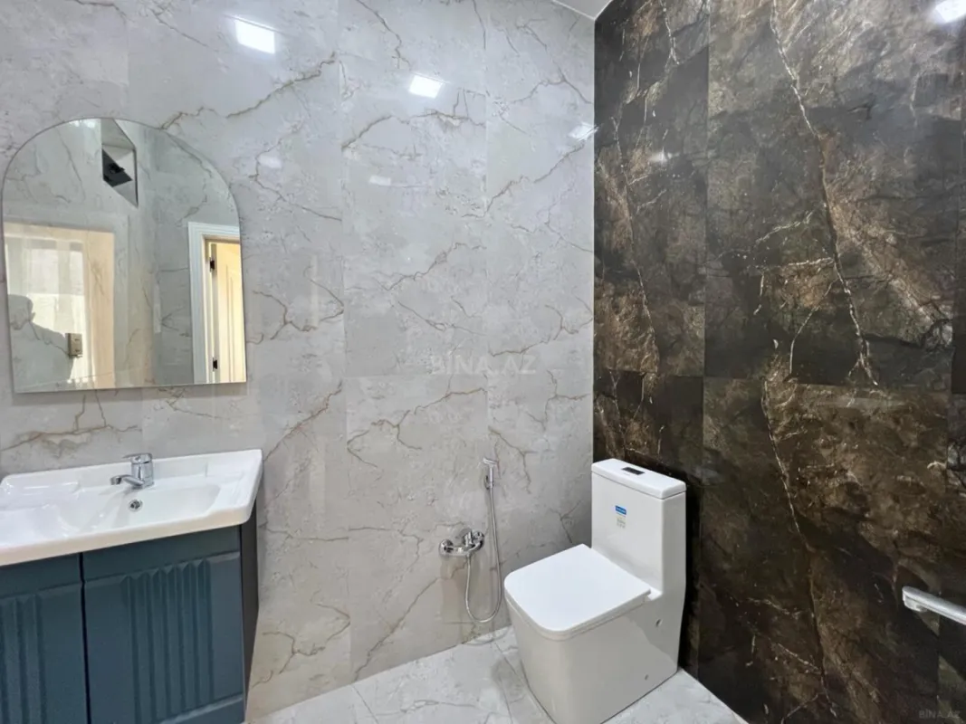 Satılır 4 otaqlı həyət evi 150 m²