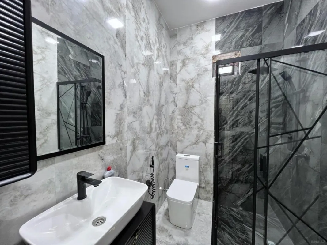 Satılır 4 otaqlı həyət evi 150 m²