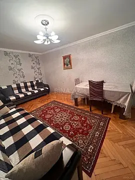 Satılır 2 otaqlı mənzil 45 m²