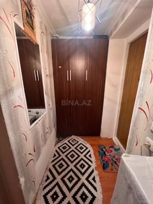Satılır 2 otaqlı mənzil 45 m²