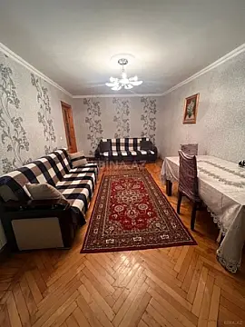 Satılır 2 otaqlı mənzil 45 m² — Bakı 2 otaq 45.00 m²