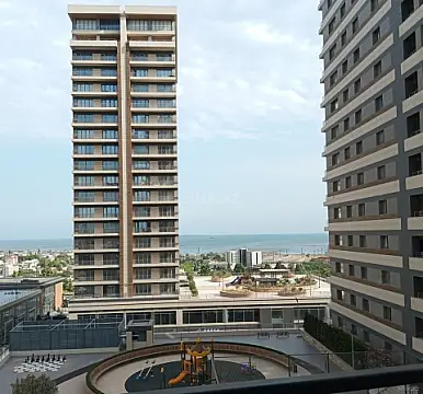 Satılır 4 otaqlı mənzil 194 m² — Bakı 4 otaq 194.00 m²