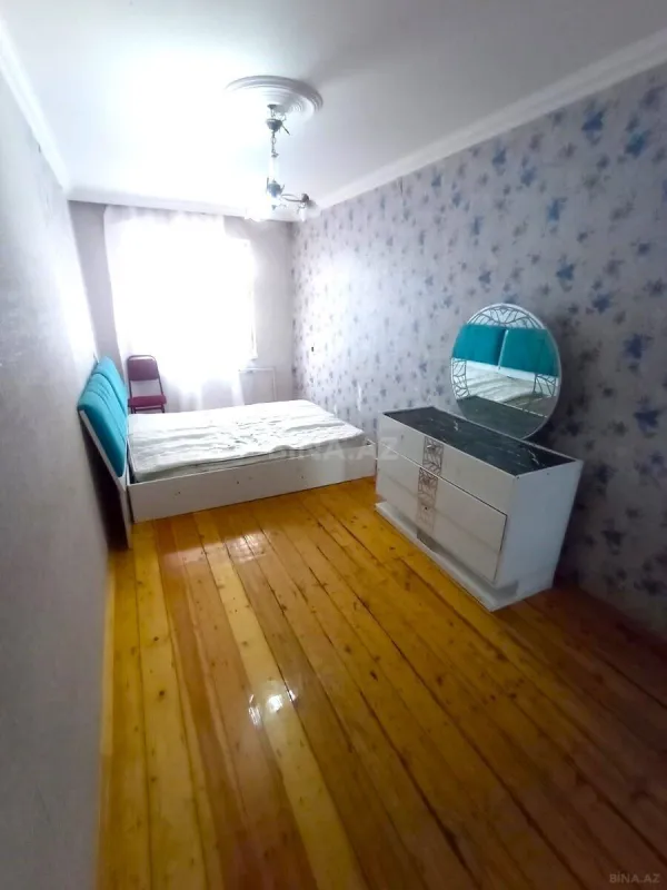 Satılır 2 otaqlı mənzil 50 m²