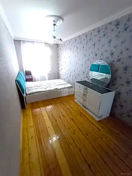 Satılır 2 otaqlı mənzil 50 m²