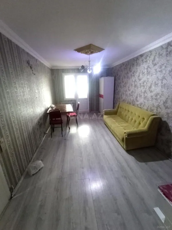Satılır 2 otaqlı mənzil 50 m²