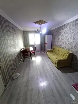 Satılır 2 otaqlı mənzil 50 m² — Bakı 2 otaq 50.00 m²