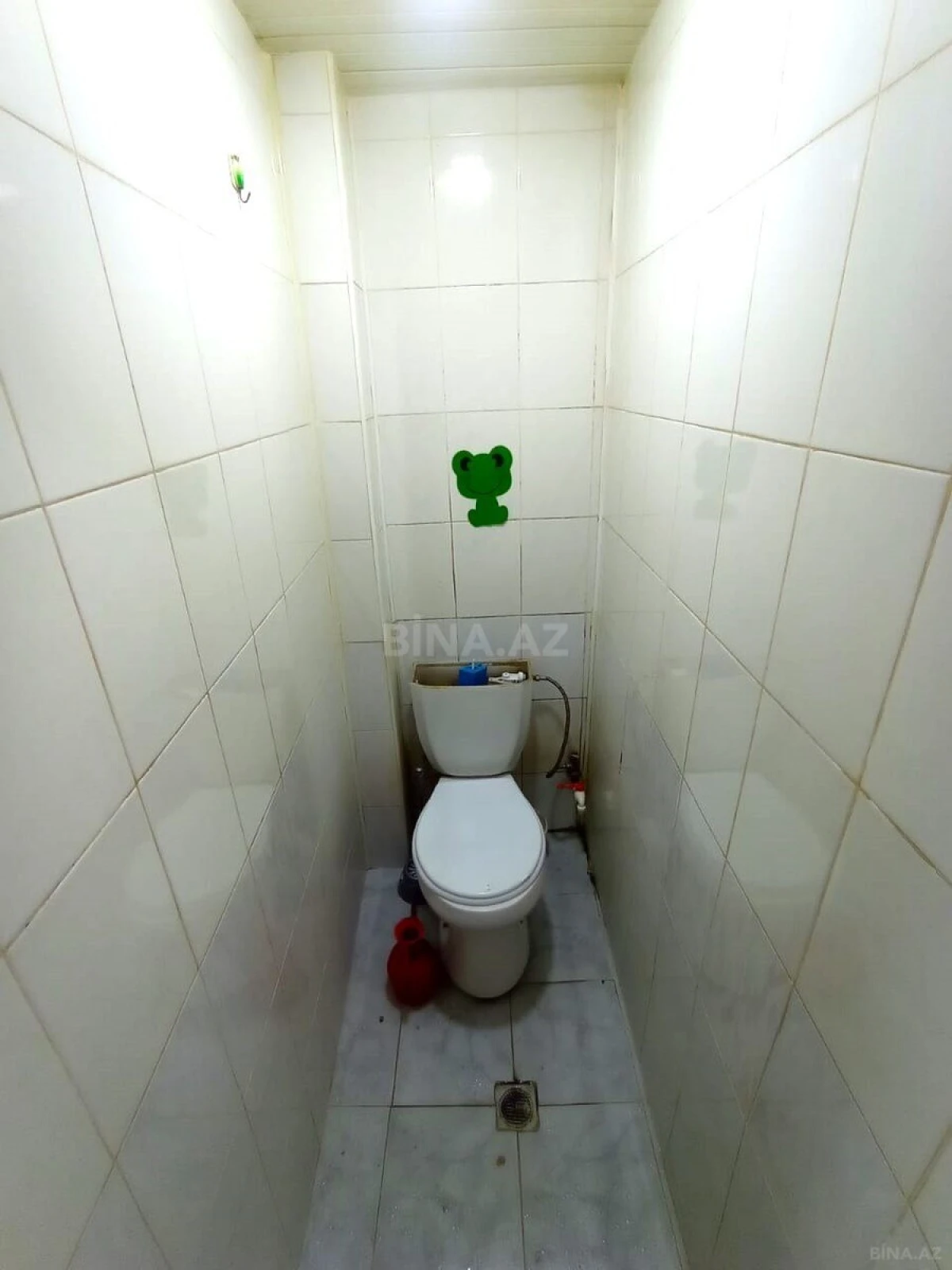 Satılır 2 otaqlı mənzil 50 m²