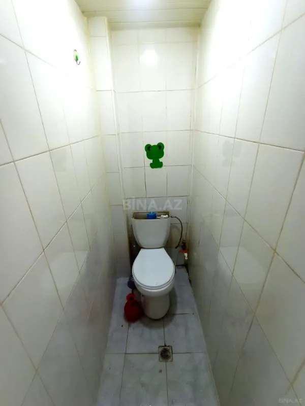 Satılır 2 otaqlı mənzil 50 m²