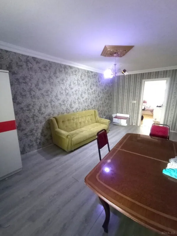 Satılır 2 otaqlı mənzil 50 m²
