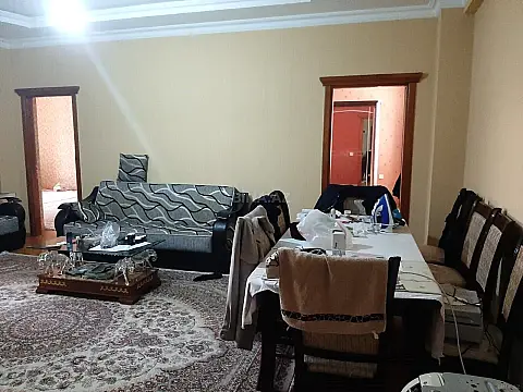 Satılır 4 otaqlı mənzil 150 m² — Bakı, Nəsimi 4 otaq 150.00 m²