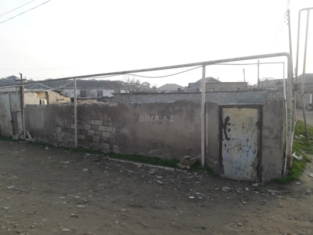 Satılır torpaq sahəsi 4 m²