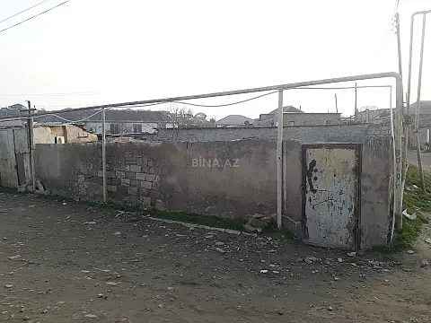 Satılır torpaq sahəsi 4 m²