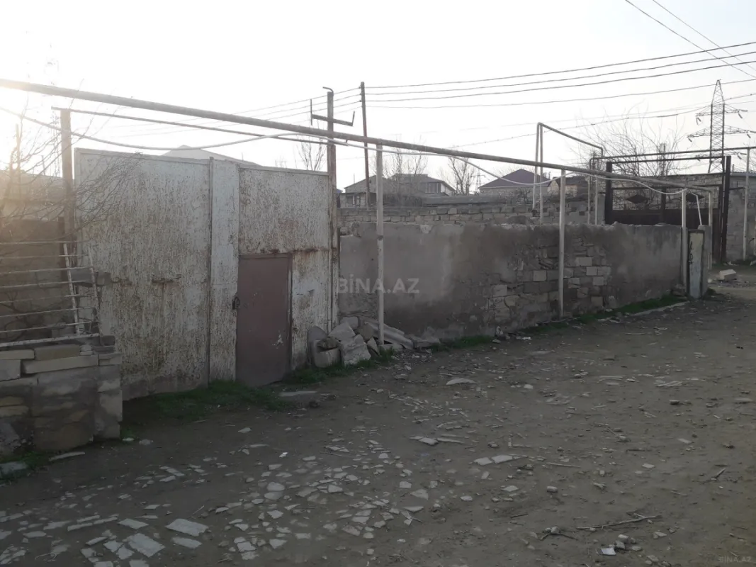 Satılır torpaq sahəsi 4 m²