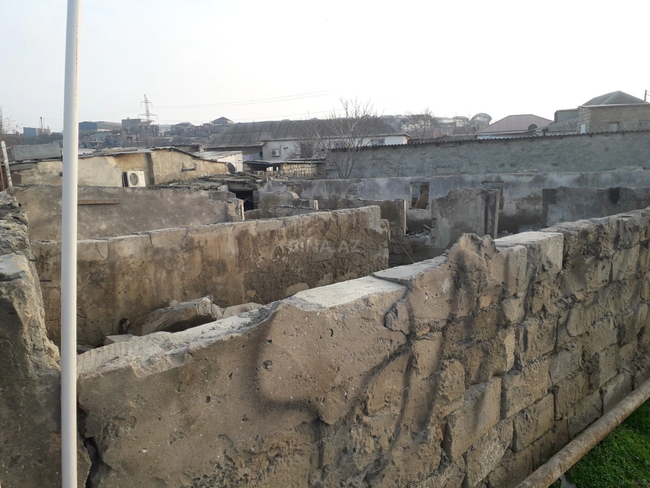 Satılır torpaq sahəsi 4 m²