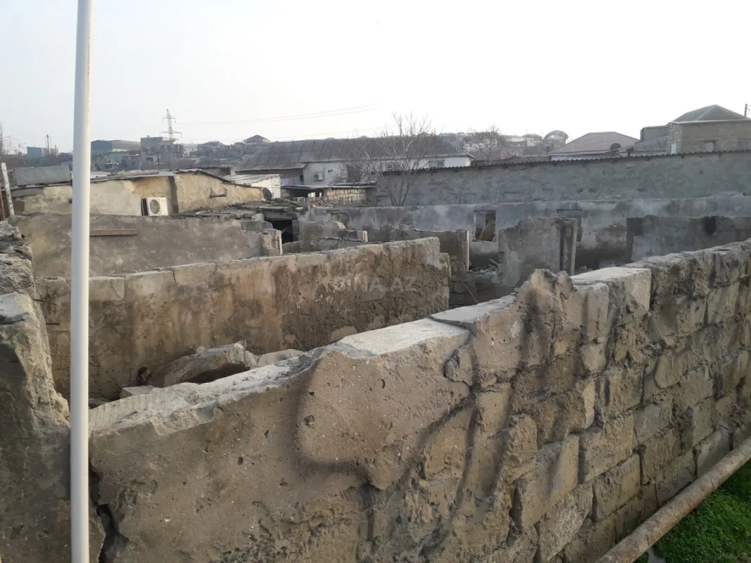 Satılır torpaq sahəsi 4 m²