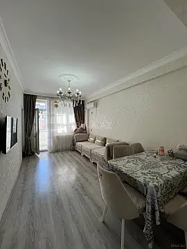 Satılır 2 otaqlı mənzil 55 m² — Bakı, Masazır 2 otaq 55.00 m²