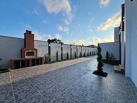 Satılır 4 otaqlı həyət evi 160 m²