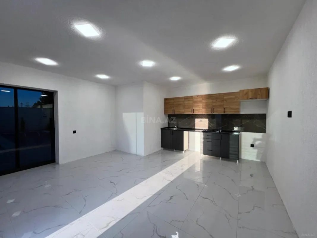 Satılır 4 otaqlı həyət evi 160 m²