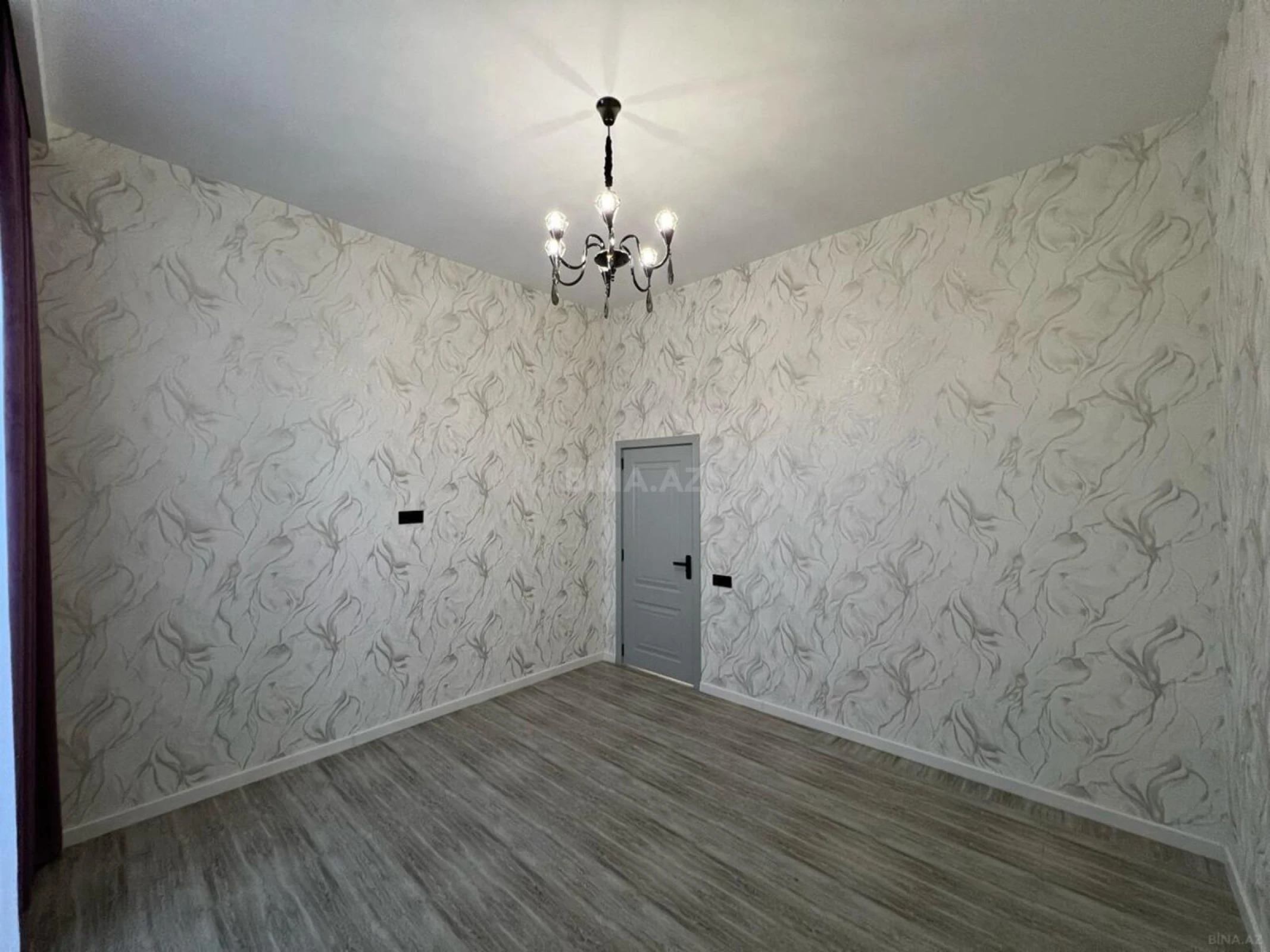 Satılır 4 otaqlı həyət evi 160 m²