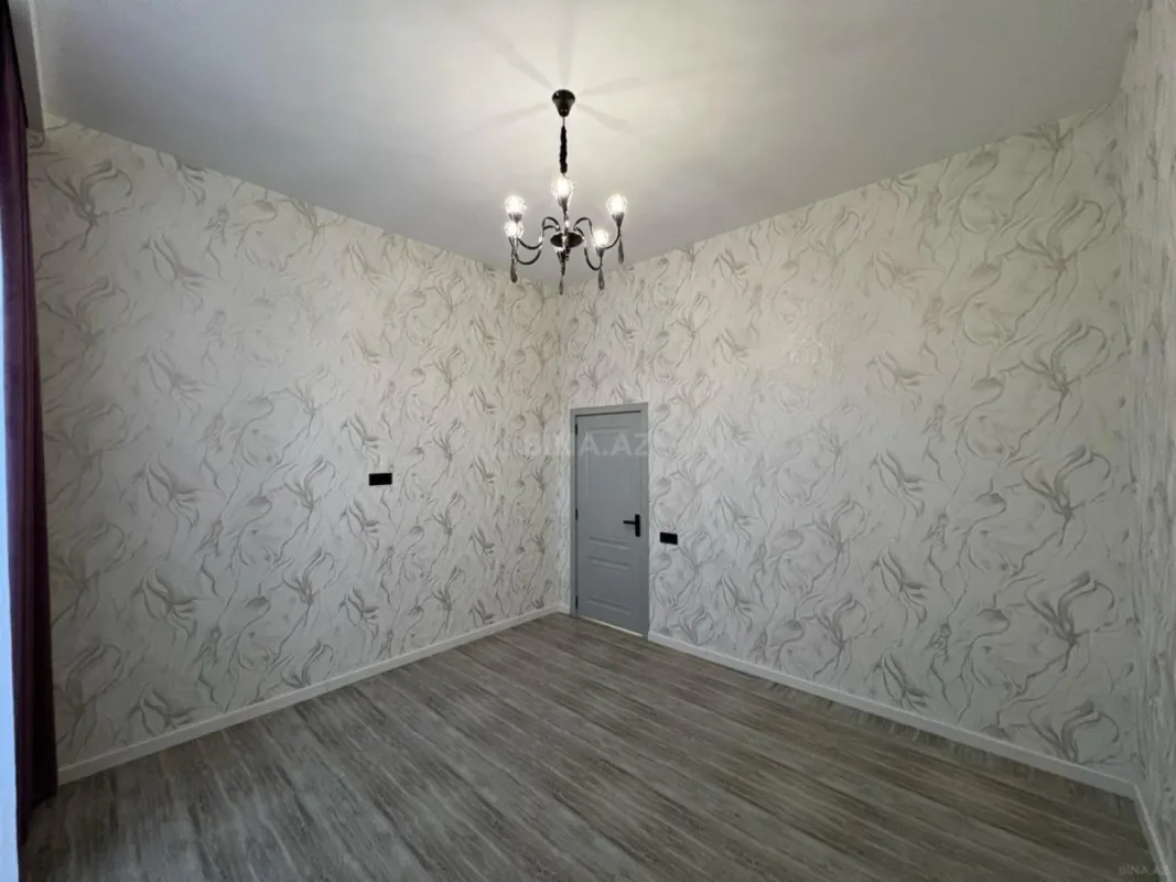 Satılır 4 otaqlı həyət evi 160 m²