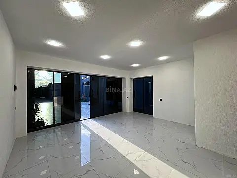Satılır 4 otaqlı həyət evi 160 m²