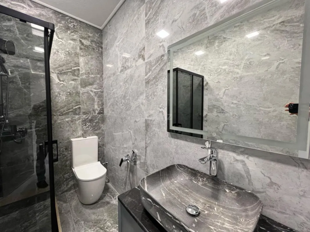 Satılır 4 otaqlı həyət evi 160 m²