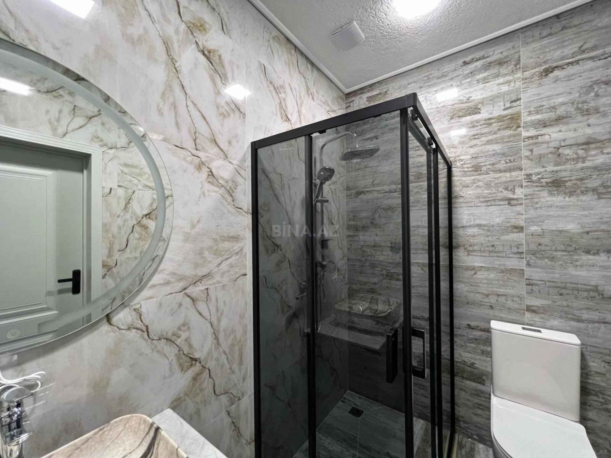 Satılır 4 otaqlı həyət evi 160 m²