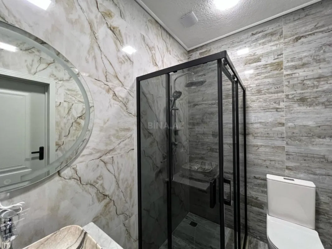 Satılır 4 otaqlı həyət evi 160 m²