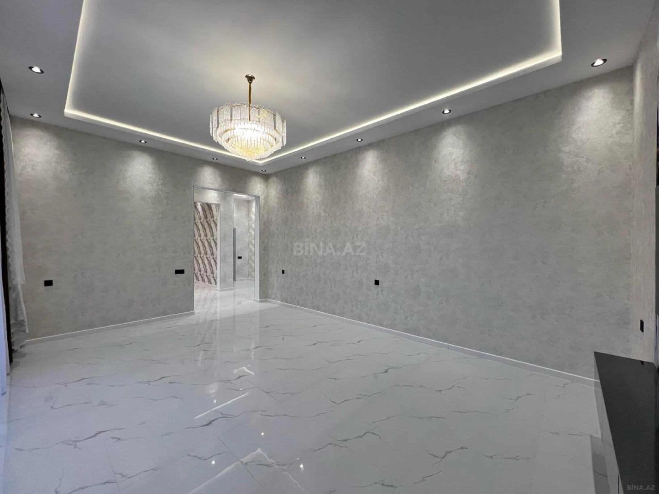 Satılır 4 otaqlı həyət evi 160 m²