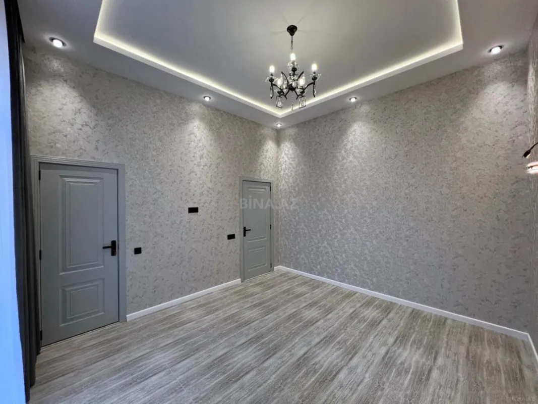 Satılır 4 otaqlı həyət evi 160 m²