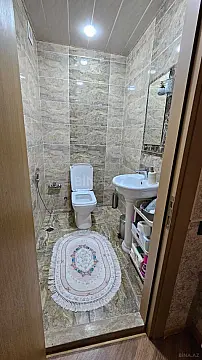 Kirayə verilir 3 otaqlı mənzil 121.5 m²