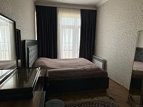 Kirayə verilir 3 otaqlı mənzil 121.5 m²