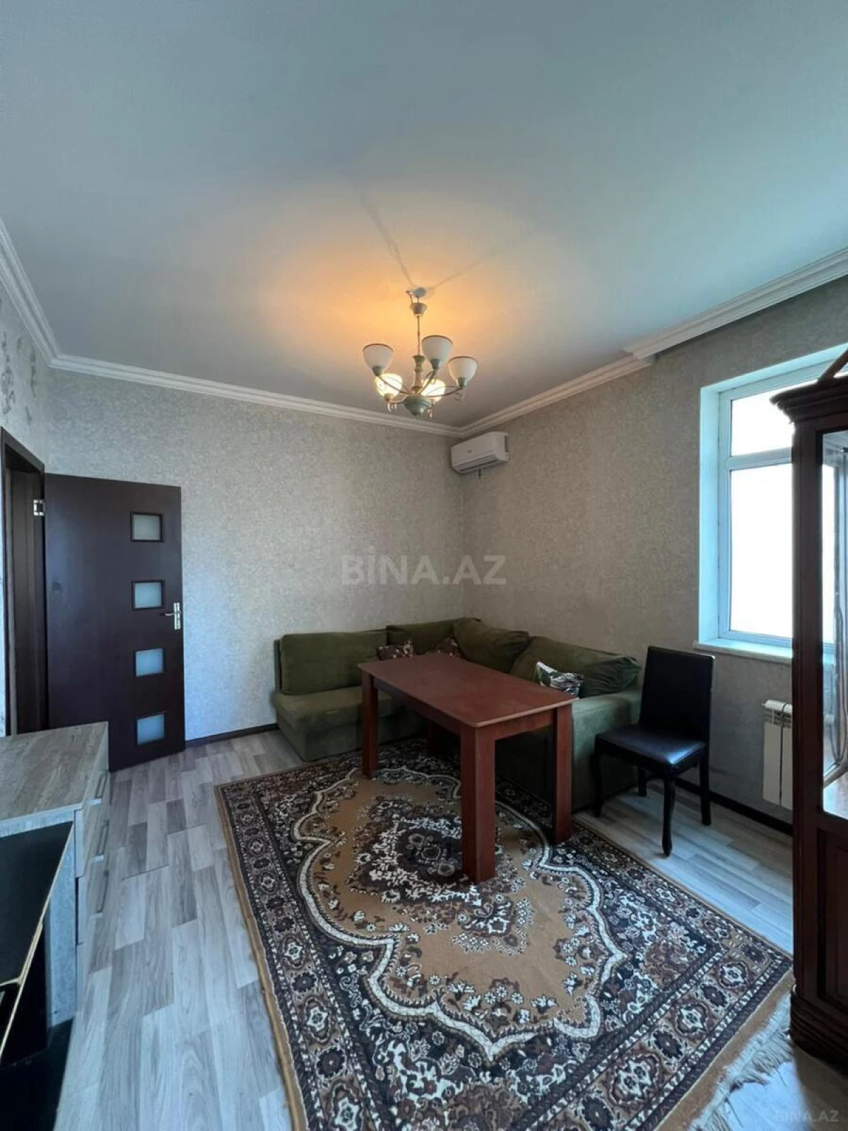 Satılır 2 otaqlı mənzil 40 m²