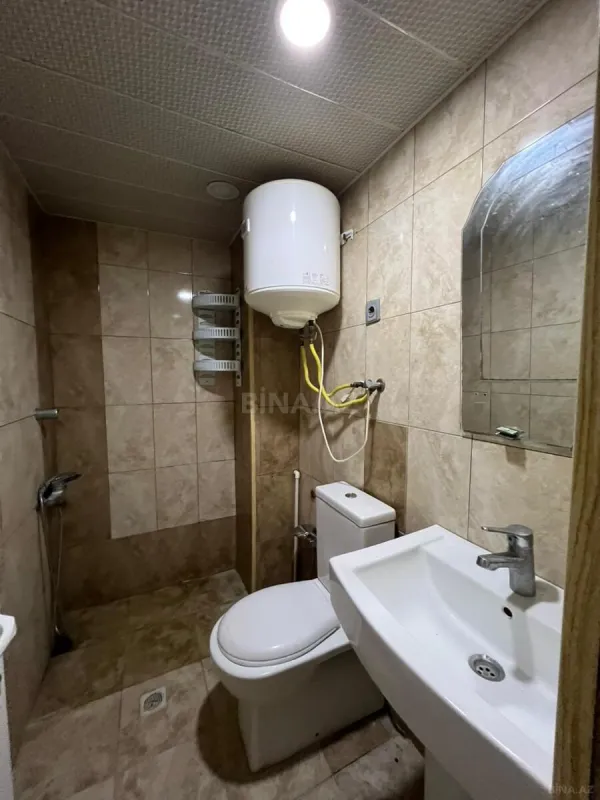 Satılır 2 otaqlı mənzil 40 m²